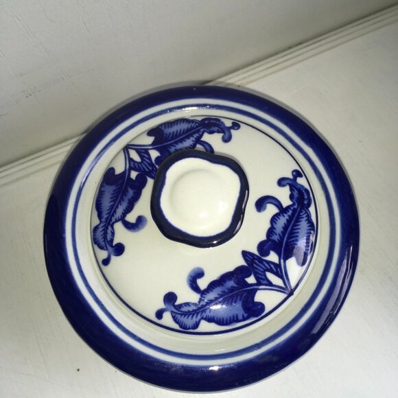 Bombay Company Sugar & Cream Set - Picture 7 of 10